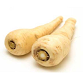 PARSNIPS