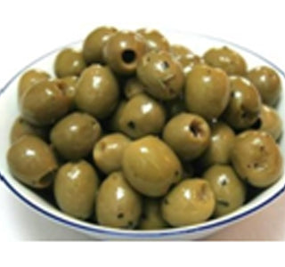 MIXED MEDITERRANEAN OLIVES