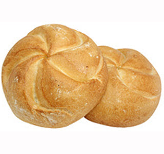 ROUND CIABATTA BREAD