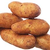 DUTCH CREAM POTATOES