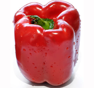 RED CAPSICUM