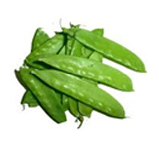 SNOWPEAS