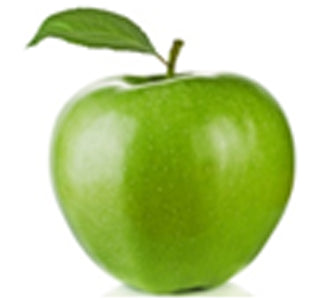 SMALL GRANNY SMITH APPLE