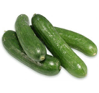 LEBANESE CUCUMBER