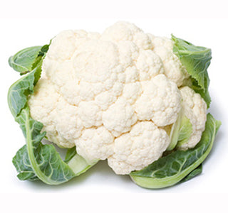 CAULIFLOWER