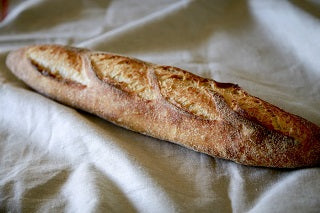 BAGUETTE ALANCIENNE SOURDOUGH Irrewarra