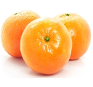 MANDARINES