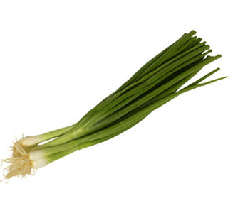 SPRING ONIONS