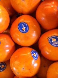 XXL NZ PERSIMMONS