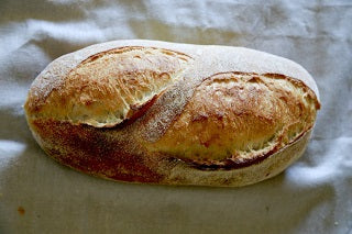 CASALINGA SOURDOUGH BREAD Irrewarra