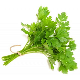 CONTINENTAL  PARSLEY