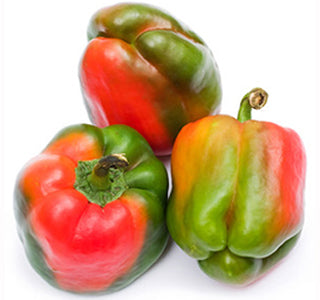 MIX  CAPSICUMS