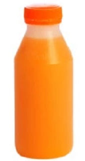 ORANGE JUICE 500ml