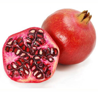 POMEGRANATES