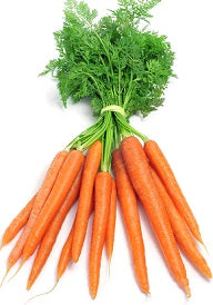 DUTCH CARROTS