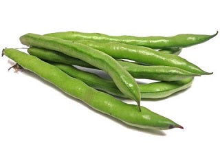 HAND PICKED BEANS